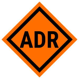 Obtención de ADR - Básico y Cisternas